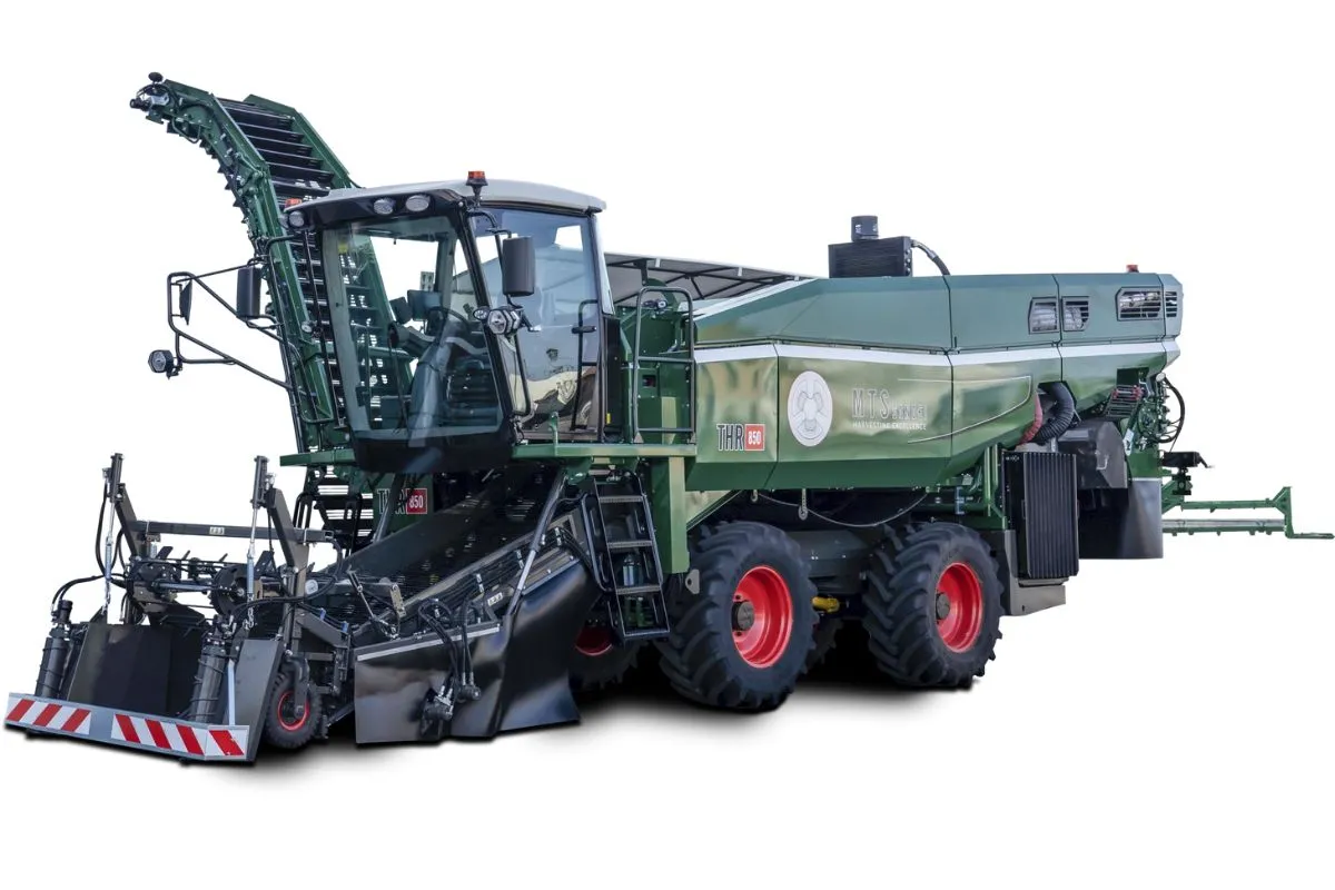 Promodis: THR 850S THR 850S
