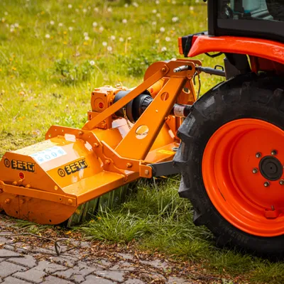 Agricultural i Professional