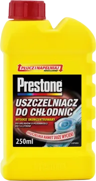 Promodis: Pielęgnacja auta Pielęgnacja auta